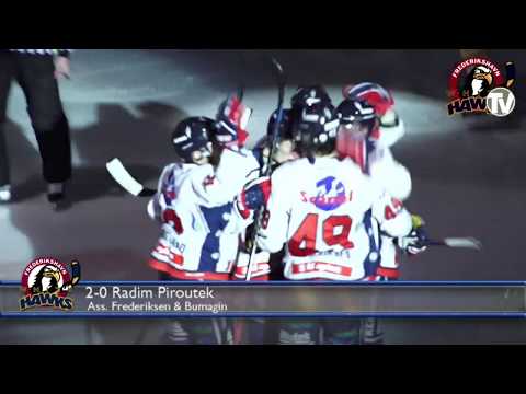 04.10.19 Frederikshavn White Hawks - Esbjerg Energy 7-1