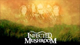 Infected Mushroom - New Clown In Town (N. Remix)
