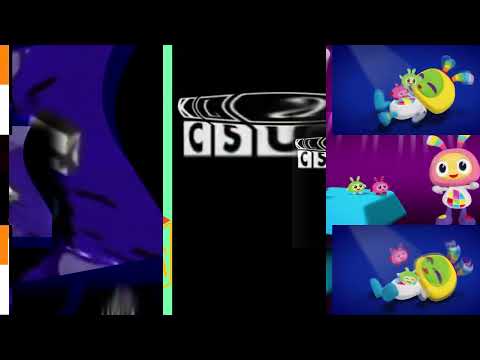 16 Scans #2 (My Version)