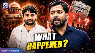 What Really Happened to Khan Sir: The Full Bihar Coaching Controversy