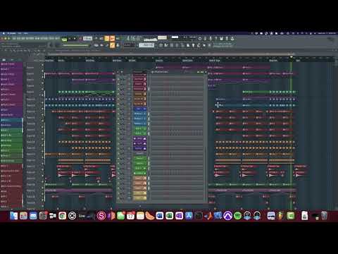 MYR - 138 (Track Playthrough) [SynthMaster Track Contest]