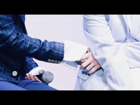 180805 GV 세븐틴 SEVENTEEN 에스쿱스 & 정한 직캠 S.COUPS & JEONGHAN FOCUS - 七夕快樂🌹