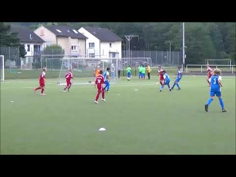 SC Neheim vs SV Westfalia Rhynern HD