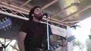 Cauterize Live At Warped Tour - 01 - Taste Of Tears