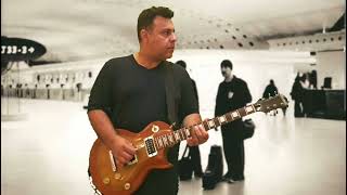 U2 Cover-Rio Tutorial Guitar / Kite