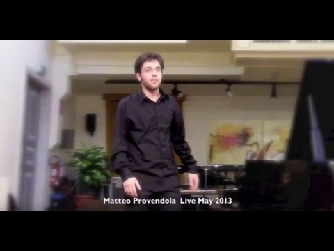 Luciano Berio  -  Six Encores