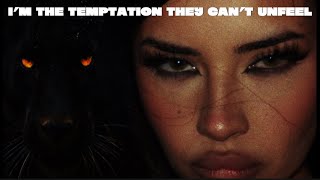 The One They Notice Without Knowing Why