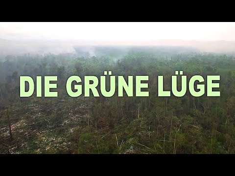 Trailer-Vorschau: Die grüne Lüge