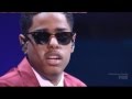 Matthew Whitaker - Showtime at The Apollo/(Stevie Wonder's - I Wish Dec 5, 2016 Age 15