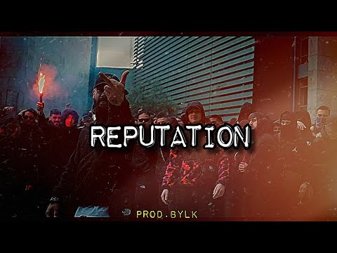 [FREE] Greek Drill Type Beat ~ "Reputation"| Dani Gambino x Wang (Prod.ByLK)