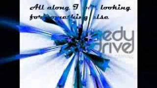 All Along-Remedy Drive Lyrics