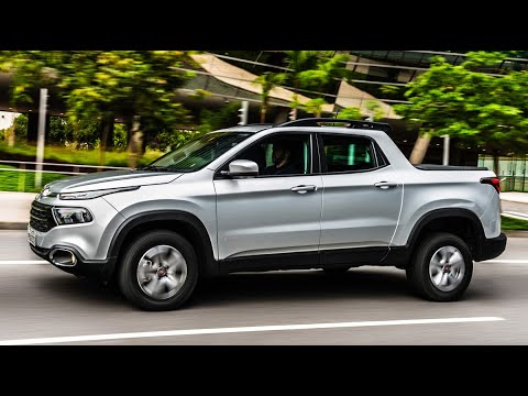 FIAT TORO NAFTA CONTACTO. TRAVERSO NOS MUESTRA SU MUSEO. (12.1.19) AUTO AL DÍA.
