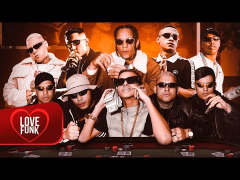NOIS É OS CARA 2 - Gabb, Paiva, Paulin da Capital, Ryan SP, Kadu, Lemos, GH do 7 (WN, GM e Oldilla)