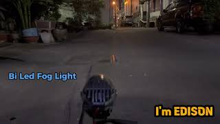Bi Gầm Led SULCATA