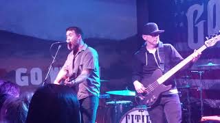 Hot Water Music - Old Rules (Acoustic)