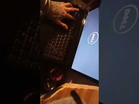 Dell Inspiron , bypass password