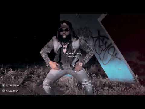 (Free) Sada Baby x Drego x Detroit Type Beat - "Big B's"