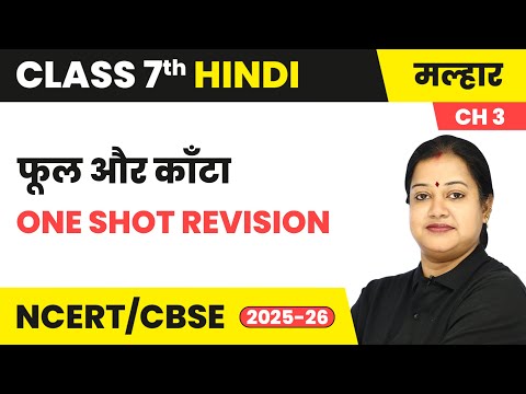 Class 7 Hindi Malhar Book Book Overview For Session 2025 26 CBSE NCERT