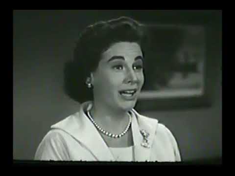 Mike Hammer 2x19 - Stocks and Blondes