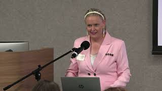 Central Coast Health Alliance’s Pitch Night May 2026