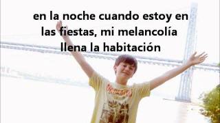 Heart Like Stone- Greyson Chance (Spanish)