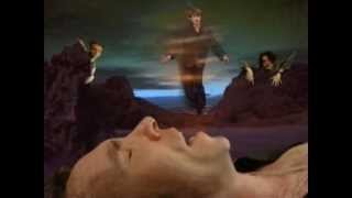 Crowded House - Private Universe