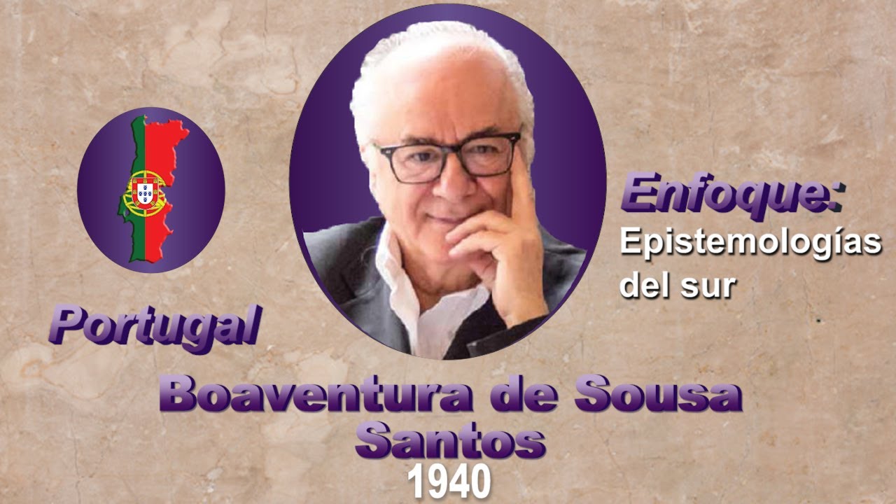 El sistema epistemicida y la ecología de saberes (Fácil) | Boaventura de Sousa Santos