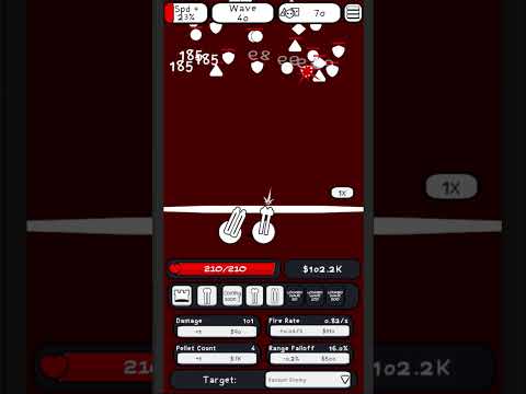 REDLINE: Idle Front