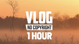 [1 Hour] - Kaflu - Run Away [No Copyright Music]