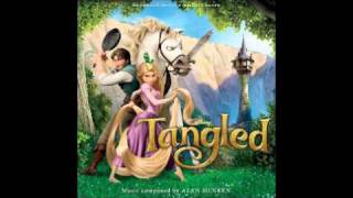 Tangled-Complete Score: 06-Wanted