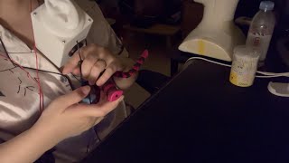 【ASMR】心音 heartbeat