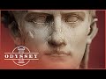 Caligula And Corruption In Imperial Rome Caligula With Mary Beard Odyssey