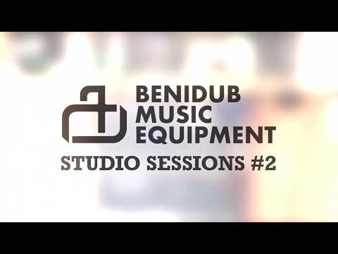 BENIDUB Studio Sessions #2 FILTRO - Dub mix