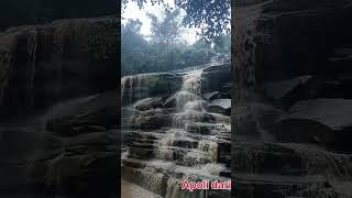Download lagu windom fall and apoli dari fall in mirzapur #waterfall #windom #mirzapur mp3