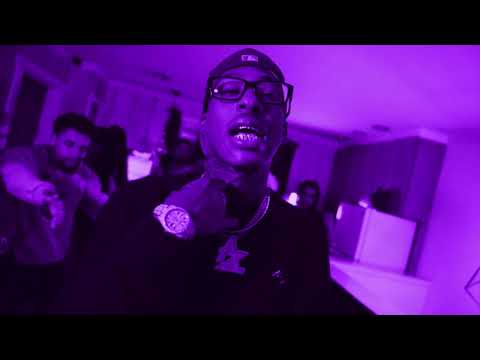 Azchike - Fresh Out The Stu (Ft. Bravo The Bagchaser) (Slowed)