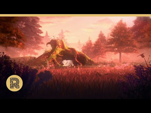 CGI VFX & Animation Breakdown: "Polaire" by ESMA | The Rookies