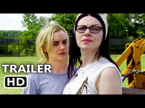ORANGE IS THE NEW BLACK Season 5 Trailer (2017) Netflix TV Show HD