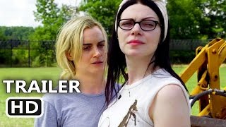 Trailer Trại Giam Kiểu Mỹ (Phần 5)