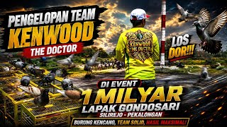 Download lagu 🔴 TEAM KENWOOD'S BIRD CONTEST WIN AT THE 1 BILLION GONDOSARI CUP FEAT. GOLDEN BOY SF mp3