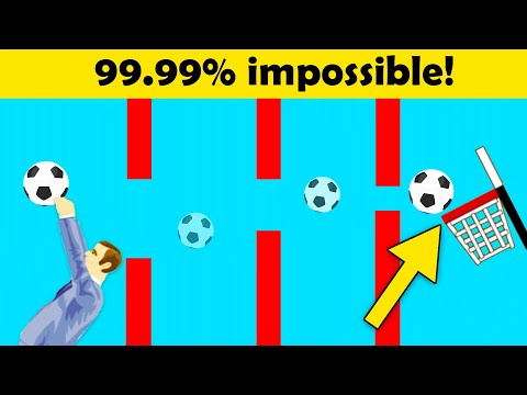 YouTube video about: How to create a ball throw level in happy wheels?