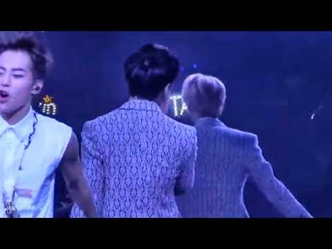 140830 TLP in GuangZhou Thunder LAY Focus