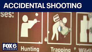Racine County deputy accused in accidental shooting of coworker, child | FOX6 News Milwaukee