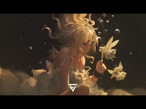 「Nightcore」Ekali - Drown (feat. Au/Ra) (Lyrics)
