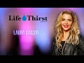 PROMO Laura Kaczor LifeThirst Worship Tour