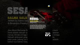 Download lagu Sesal - Salma Salsabil #salmasalsabil #salmaidol #berharappadatimur mp3