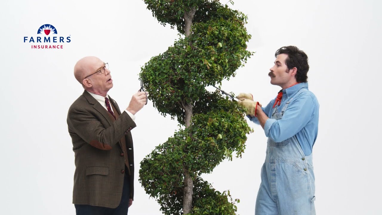 Gardeners | Farmers Insurance®