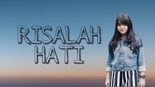 Download lagu Risalah hati - (cover) by Hanin Dhiya mp3 Download lagu Risalah hati - (cover) by Hanin Dhiya mp3