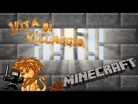 Minecraft - Vita di Villaggio: MineCraft FunClip - Herobrine è Arrivato da Noi! #5