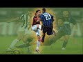 REVENGE MATCH!!! Ibrahimovic vs Materazzi