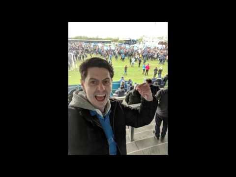 Stockport County Vs Nuneaton Borough Vlog